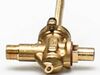 896873-2-S-Whirlpool-4456818           -Burner Valve
