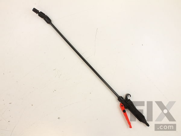 8969014-1-M-Echo-4310080-Spray Gun Asy (Complete)