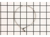 Band-Brake – Part Number: 43312330830