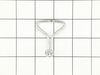 Lower Strap Hook – Part Number: 433474