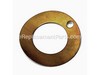 Flat Spring – Part Number: 43703603430