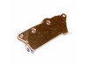 Cover-Brake – Part Number: 43331019931