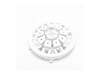 PUSHBUTTON – Part Number: 8182100