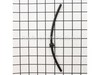 Pipe-Oil – Part Number: 43720515130