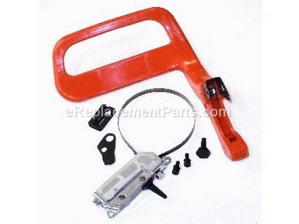 8970727-1-M-Echo-43320038830-Chain Brake Assy