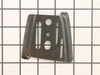 Plate- Inner – Part Number: 43301319831