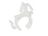CLIP – Part Number: 8182209