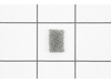 Pad-foam – Part Number: 43724439130