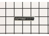 Dec V2-ss-1x3 Cutting – Part Number: 44X7535MA