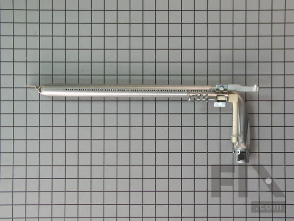 897264-1-M-Whirlpool-8190618           -Bake Burner with Spark Igniter