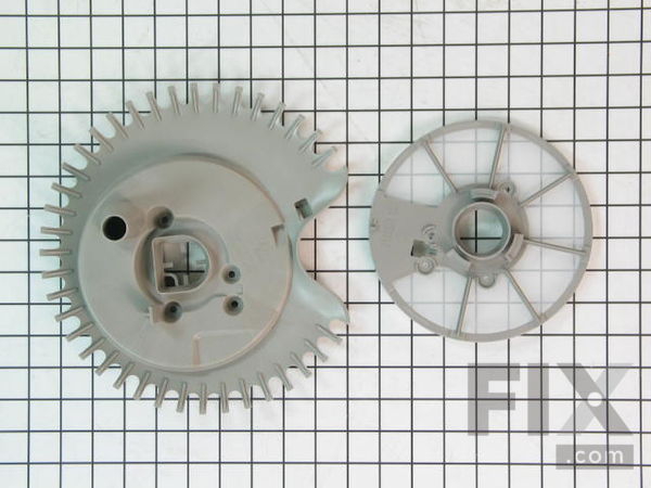 897295-1-M-Whirlpool-8193918           -Accumulator and Filter