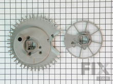 Accumulator and Filter – Part Number: 8193918