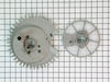 Accumulator and Filter – Part Number: 8193918