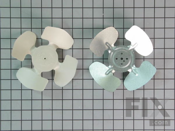 897340-1-M-Whirlpool-8201630           -Condenser Fan Blade