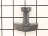 Grip,Recoil Starter – Part Number: 46075-2116