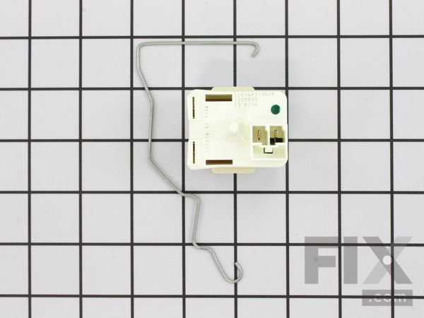 897354-1-M-Whirlpool-8201647           -Compressor Start Relay