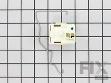 Compressor Start Relay – Part Number: 8201647