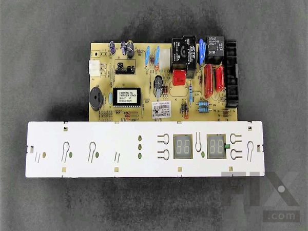 897372-1-M-Whirlpool-8201672           -Refrigerator Electronic Control Board