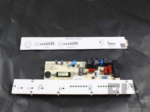 897373-1-M-Whirlpool-8201673           -Electronic Control Kit