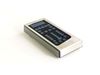 897454-1-S-Whirlpool-8205031           -Control Panel with Touchpad - Stainless/Black