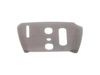 Side Plate – Part Number: 43301312332