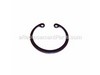 Circlip – Part Number: 481J3000