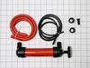 Siphon Pump – Part Number: 490-850-0008