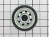 Filter-oil – Part Number: 491056