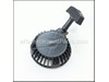 Starter-recoil – Part Number: 49088-2495