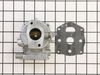 Body-lower Carb – Part Number: 491543