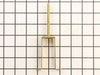 Strap/stud-air Clean – Part Number: 492133