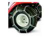 Tire Chain Kit, not shown, optional – Part Number: 490-241-0023
