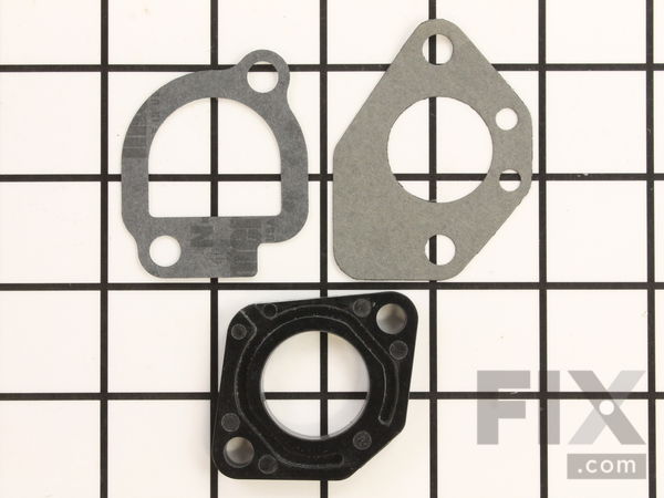 8980197-1-M-Briggs and Stratton-491586-Spacer-Carburetor