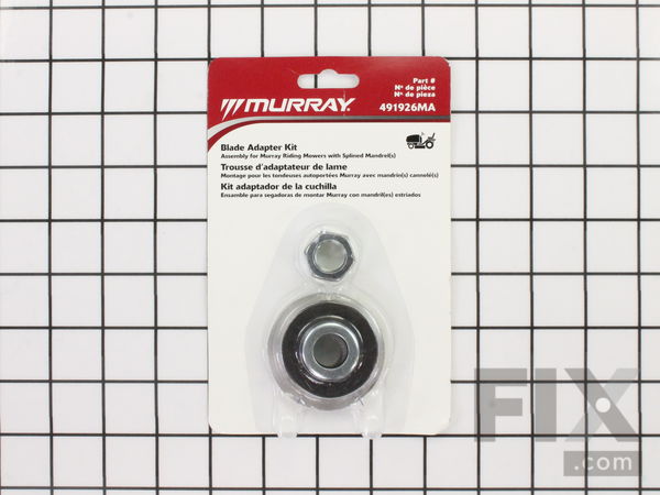 8980213-1-M-Murray-491926MA-Adapter, Blade Kit
