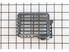 Cover-Muffler – Part Number: 49106-2635