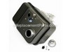 Tank-fuel – Part Number: 494592