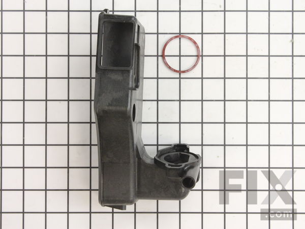 8980422-1-M-Briggs and Stratton-494745-Base-air Cleaner