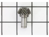 Gear-Bevel,17T – Part Number: 49022-2129