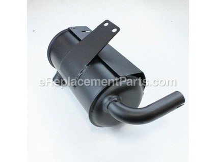8980546-1-M-Kawasaki-49070-7021-Muffler-Comp