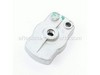 Pulley-Starting – Part Number: 49080-2134