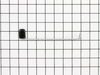 Rod-fuel Shut Off – Part Number: 492374