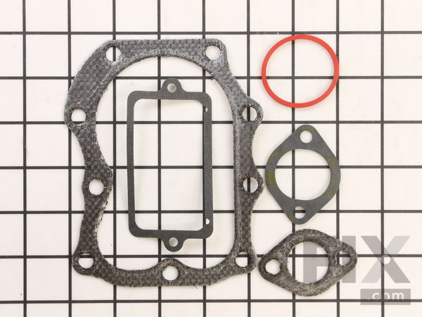 8980976-1-M-Briggs and Stratton-498536-Gasket Set-valve