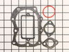 Gasket Set-valve – Part Number: 498536
