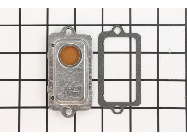 8981248-1-M-Briggs and Stratton-495787-Breather Assembly
