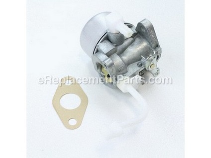 8981277-1-M-Briggs and Stratton-496863-Carburetor