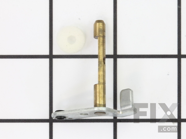 8981316-1-M-Briggs and Stratton-493556-Shaft-Throttle