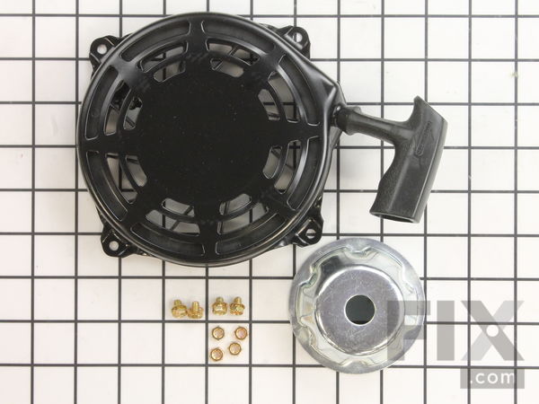 8981359-1-M-Briggs and Stratton-494960-Starter-Rewind