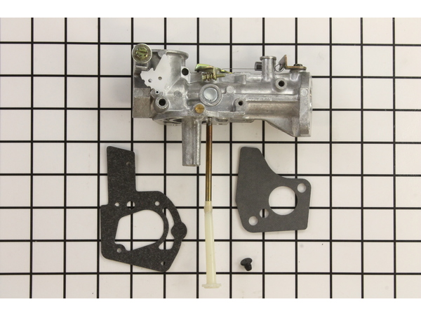 8981481-1-M-Briggs and Stratton-499953-Carburetor
