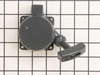Starter-Recoil – Part Number: 49088-2532