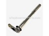 Shaft-throttle – Part Number: 491006